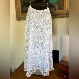 BB Dakota summer dress